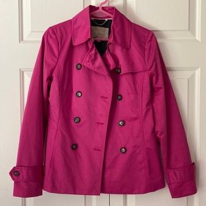 Banana Republic jacket size XS